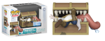 Frieren in a Mimic 1990  Frieren: Beyond Journey's End Funko POP! Vinyl