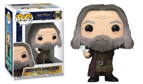 Aberforth Dumbledore 190 Harry Potter Funko POP! Vinyl  