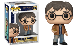 Harry Potter 196 Harry Potter Funko POP! Vinyl   
