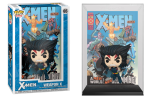 Wolverine Weapon-X 65 X-Men Comic Cover Marvel Funko POP! Vinyl