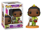 Tiana 1078  Disney Princess Funko POP! Vinyl