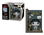 Will in the Upside Down Book Nook  Funko POP! Stranger Things