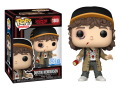 Dustin Henderson (Battle Damaged) 1800 Stranger Things Funko POP! 