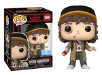 Dustin Henderson (Battle Damaged) 1800 Stranger Things Funko POP! 