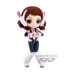 Q Posket Ochaco VER A  (14cm) MY HERO ACADEMIA Banpresto
