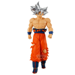DRAGON BALL SUPER - Son Goku - Figure Solid Edge Works 20cm Bandai 