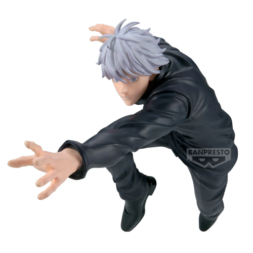  Satoru Gojo - Jujutsu Kaisen - Figure Maximatic 22 cm Banpresto 