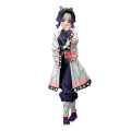 Shinobu Kocho - 22 cm Demon Slayer Banpresto Glitter & Glamours