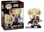 General Grievous 796 Star Wars Funko POP! Vinyl 