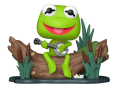 Kermit with Banjo 1673 The Muppets Funko POP! Vinyl  