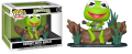 Kermit with Banjo 1673 The Muppets Funko POP! Vinyl  