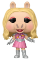 First Mate Piggy 1675 The Muppets Funko POP! Vinyl  