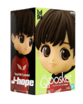 Banpresto Q Posket: TINY TAN K-POP - QPosket BTS - J-Hope