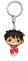 Monkey D. Luffy  Funko Brelok Pocket POP! One Piece 