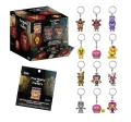 Five Night at Freddy's - Saszetka Niespodzianka Funko Brelok Pocket POP! 1 brelok