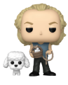 Buffalo Bill with Precious 1905 The Silence of The Lambs Funko POP! Vinyl