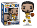 Tyrese Haliburton 214 PACERS NBA Funko POP! 