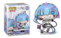 Rem 2115 Exclusive Re:ZERO Funko POP! Vinyl  