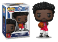Joel Embiid 211 76ERS NBA Funko POP! 