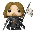 Boromir 1986 The Lord of the Rings Funko POP! Vinyl  