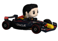 Sergio Perez 306 FORMULA 1 - POP Ride Super Deluxe Funko POP!   