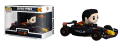 Sergio Perez 306 FORMULA 1 - POP Ride Super Deluxe Funko POP!   