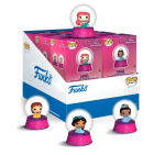 Disney Princess Mystery Minis Snow Funko 