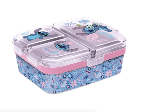 Lunch Box - Stitch Pudełko na śniadanie