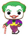 Gingerbread The Joker 455 excl. DC Super Heroes Funko POP! 