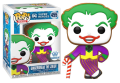 Gingerbread The Joker 455 excl. DC Super Heroes Funko POP! 