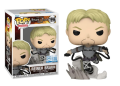 Reiner Braun 1996 Attack on Titan Funko POP! Vinyl
