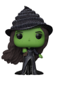 Elphaba 1925 Diamond Glitter Wicked Funko POP! Vinyl   