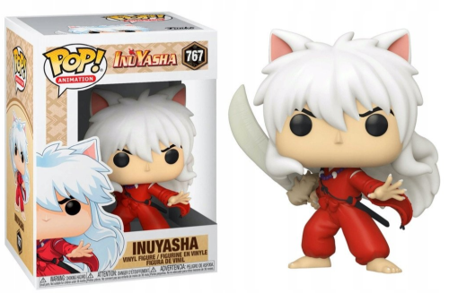 InuYasha 767  Funko POP! Vinyl 