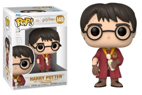 Harry Potter 149 Harry Potter Funko POP! Vinyl   
