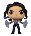 Kitana 1959 Mortal Kombat Funko POP! Vinyl   
