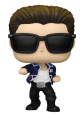 Johnny Cage 1958 Mortal Kombat Funko POP! Vinyl  