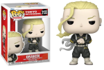 Draken 2133 Tokyo Revengers Funko POP! Vinyl  