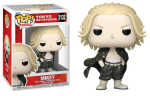 Mikey 2132 Tokyo Revengers Funko POP! Vinyl  