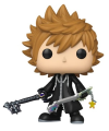 Roxas with Keyblades 1122 Kingdom Hearts Funko POP! Vinyl  