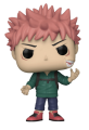 Yuji Itadori with Sukuna mouth 1152 Jujutsu Kaisen Funko POP! Vinyl
