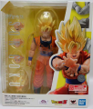 DRAGON BALL Z - Goku Super Saiyan S.H. Figuarts 15cm