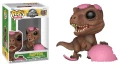 Raptor 1897 Jurassic World Funko POP! Vinyl 