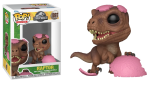 Raptor 1897 Jurassic World Funko POP! Vinyl 