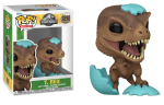 T-Rex 1898 Jurassic World Funko POP! Vinyl 