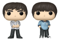  2 Pack Liam & Noel Gallagher Oasis - Rocks Funko POP! Vinyl  