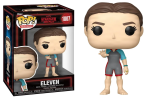 Eleven 1807 Stranger Things Funko POP! Vinyl  