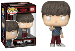 Will Byers 1809 Stranger Things Funko POP! Vinyl  