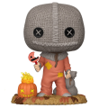  Sam with Pumpkin 1956 Trick r treat Funko POP! Vinyl