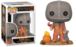  Sam with Pumpkin 1956 Trick r treat Funko POP! Vinyl