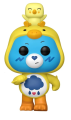 Grumpy Bear Chick 2144 Troskliwe Misie Funko POP! Vinyl